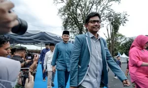 Program IMAM, Siswa Jabar Kumpulkan Infak 8,33 Miliar Rupiah