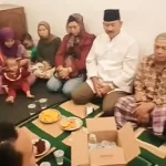 Purwanto Berbagi Berkah, Beri 3.325 Paket ke Tiga Kelurahan Kota Cimahi