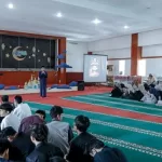 SMA Darul Hikam Gelar Beragam Kegiatan Memperingati Nuzululquran