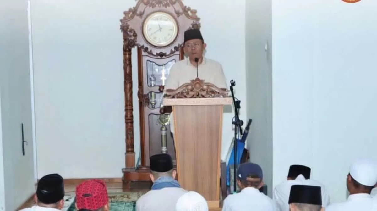 Tarling Media Komunikasi Bulan Ramadan Pemerintah Kota Cimahi