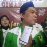 Atas Petunjuk Alim Ulama, Partai PPP Daftarkan Bacaleg Tepat Pukul 17.00 WIB