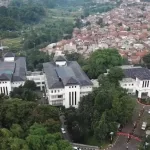 DPKP Kota Cimahi Fokus Tata Empat Titik Kurangi Kawasan Kumuh