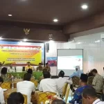 Dir Intelkam Polda NTB Ajak Warga Bima, Jaga Kamtibmas Selama Tahapan Pemilu