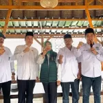 Euis Supriati Ketua Perindo Kota Bandung dan Jajarannya Gabung PKB, Bentuk BRADER untuk Dukung Kang Erwin Cawalkot Bandung 2024