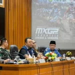 Event MXGP Segera Digelar, Polda NTB Maksimalkan Pengamanan