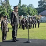 Kapolda NTB Tekankan Semangat Juang di Hari Kebangkitan Nasional ke 115