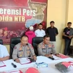 Kasus Pelecehan Seksual Terhadap Anak Dibawah Umur Diungkap Polres Lombok Timur