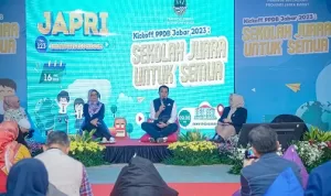 Kick Off PPDB SMA, SMK, SLB 2023, Ridwan Kamil Pastikan tidak mencederai integritas