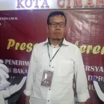 Masih 9 Partai Belum Daftar, Komisioner Bawaslu Cimahi Berharap Terakhir Besok Ada Yang Daftarkan Bacalegnya