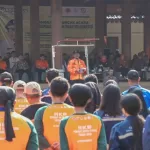 Pemda Kota Cimahi Bentuk Masyarakat Sigap Dan Tangguh Bencana