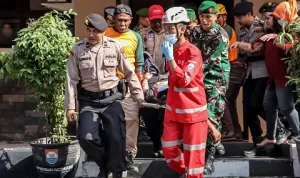 Pemda Kota Cimahi Bentuk Masyarakat Sigap Dan Tangguh Bencana