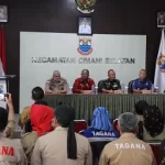 Pemkot Cimahi Gelar Peningkatan Kapasitas Tagana