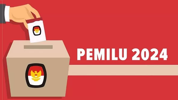 Pengajuan Bakal Calon Anggota DPRD Kota Cimahi Pemilu Serentak Tahun 2024