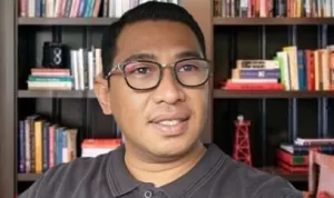 Syamsul Rizal Hasdy Menilai Pembukaan UUD 1945 Jadi Guidance Arah dan Tujuan Negara