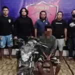 Ungkap Curanmor, Tim Opsnal Sat Reskrim Sukses Tangkap Garong Sepeda Motor