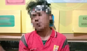 Akibat Kesalah Pahaman Nyawa Menantu Melayang di Tangan Mertua