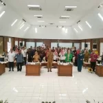 Cibeber Jadi Pemenang 3 Besar Lomba Desa/Kelurahan Tingkat Jabar