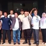 KONI Provisi Banten dan Pengprov PERKEMI Banten, Tak kenal Maka Tak Sayang