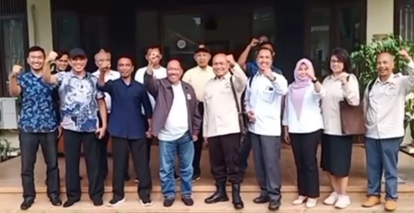 KONI Provisi Banten dan Pengprov PERKEMI Banten, Tak kenal Maka Tak Sayang