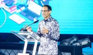 Kadisdik Jabar, Wahyu Mijaya menerima penghargaan Anugerah Merdeka Belajar Kategori Pemerintah Daerah Subkategori "Program Indonesia Pintar".