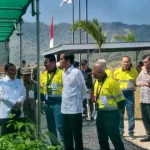 Kunjungan Presiden RI Kondusif,Kapolres Sumbawa Barat Sampaikan Terimakasih Kepada Seluruh Jajaran Satuan Fungsi