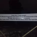 Makam Astana Kalong Garut Dibawah Pengawasan Roedy Wiranatakusumah