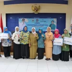 Optimalkan Hasil Perikanan Dan Cegah Stunting, Pemkot Cimahi Gelar Lomba Diversifikasi Olahan Ikan