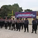 Pasukan BKO Operasi Samota Rinjani di Sumbawa ditarik ke Lombok