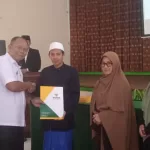 Pembinaan Guru Ngaji, Pemkot Cimahi Beri Insentif 330 Ustadz dan Ustadzah