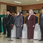 Pemkot Cimahi Rotasi Sejumlah Pejabat Eselon II