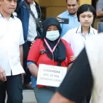 Perempuan Sponsor PMI di NTB Ditetapkan Tersangka TPPO