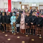 Ridwan Kamil Hadiri Rapat Paripurna DPRD Kota Cimahi Peringati HUT Kota Cimahi ke 22