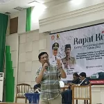 Partisipasi Karang Taruna dalam Percepatan Penurunan Stunting dan Kawin Anak