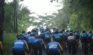 Cycling de Jabar Miliki Multiplier Effect Untuk Tingkatkan Potensi Jawa Barat