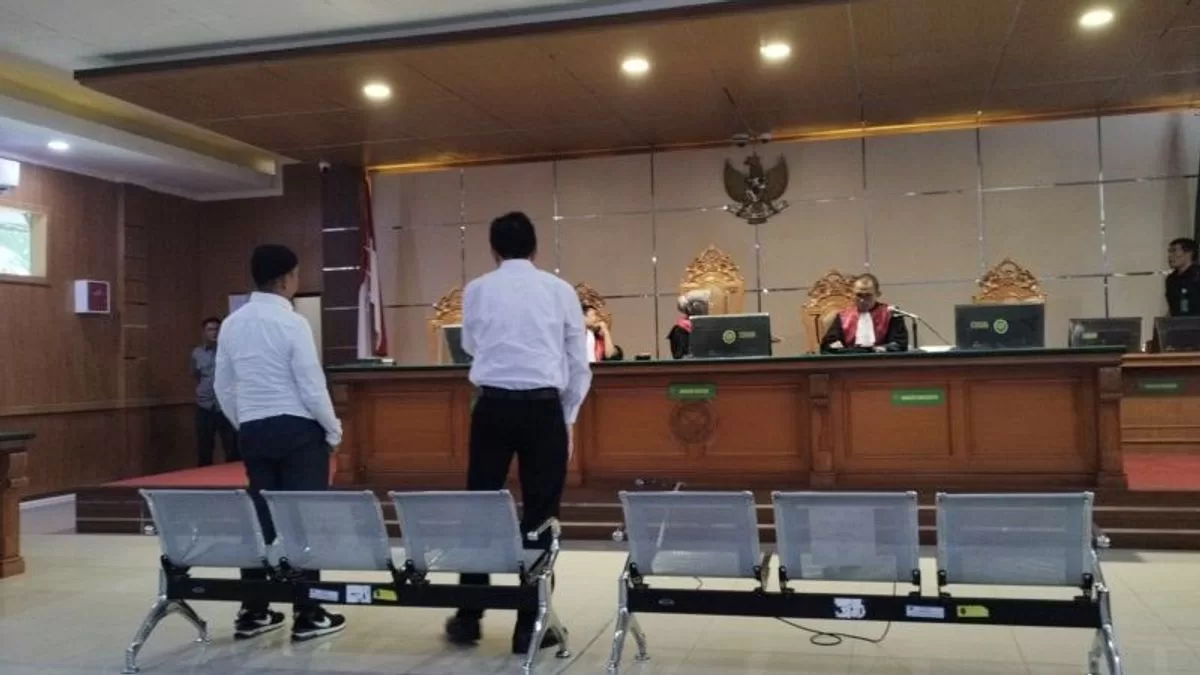 Jaksa KPK Mendakwa Pemberi Suap Rp881 Juta Wali Kota Bandung nonaktif Yana Mulyana