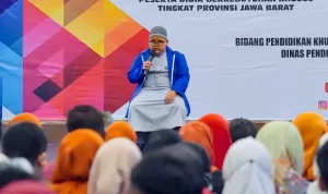 Kadisdik Resmikan FLS2N PDBK Tingkat Provinsi Jawa Barat 2023