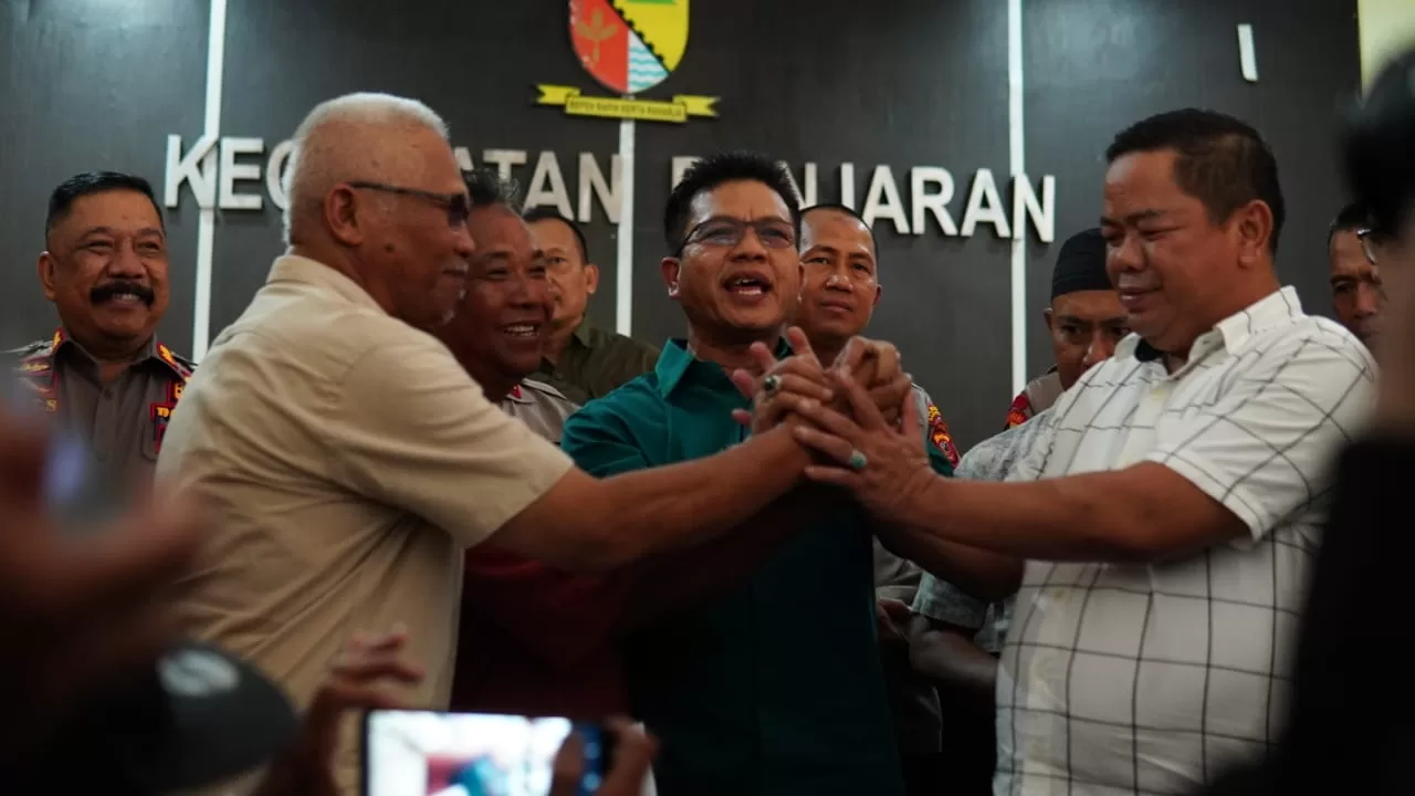 Kang DS : “Pembangunan Pasar Banjaran Bukan Swastanisasi, tapi Kolaborasi"