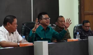 Kang DS : “Pembangunan Pasar Banjaran Bukan Swastanisasi, tapi Kolaborasi"