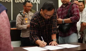 Kang DS : “Pembangunan Pasar Banjaran Bukan Swastanisasi, tapi Kolaborasi"