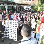 Kemeriahan HUT Kota Cimahi Masih Berlangsung, Warga Cimahi Utara Gelar Kegiatan Hari Jadi