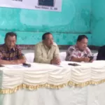 Reses Masa Sidang III Yayat Hidayat, Silaturahmi dan Curhat bersama Warga