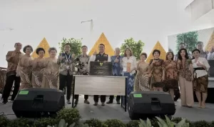 Resmikan Oetomo Hospital, Ridwan Kamil Prioritaskan Layanan Kesehatan bagi Warga Tak Mampu