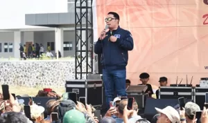 Ridwan Kamil Apresiasi Paguyuban Asep Dunia yang Aktif Tebar Kebermanfaatan di Masyarakat