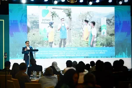 Ridwan Kamil: Industri Kecil Menengah Naik Kelas Harus Dibantu Industri Besar