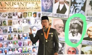 Ridwan Kamil Resmikan Klinik Khusus Lansia Inggit Garnasih