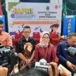 Sabtu Ini, Kontes Ternak dan Ekspo Pangan Murah Digelar di Kiara Payung