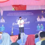 Wagub Uu Ruzhanul Optimistis Desa Cinta Jadi  Desa Terbaik Tingkat Nasional