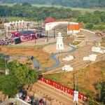 28 Alun-alun Direvitalisasi untuk Kebahagiaan Warga Jawa Barat