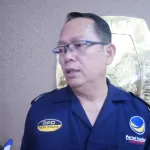 Enang Sahri : Hasil Pencermatan, Bacaleg Partai NasDem Cimahi Sudah Beres