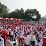 Jabar Usulkan 18 Kabupaten dan Kota Sehat